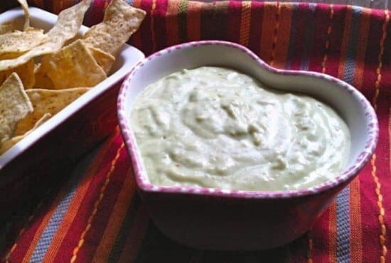 Herdez-Tomatillo-Verde-Creamy-Salsa
