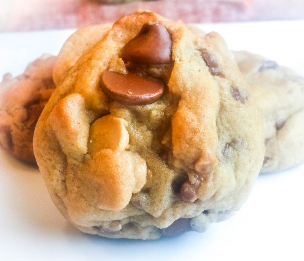 Chocolate-Peanut-Butter-Chip-Cookies-3