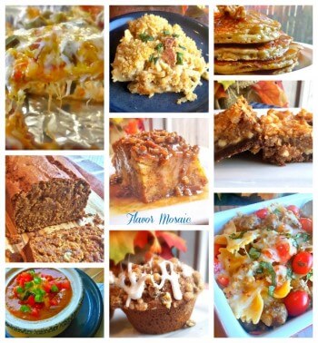 Top-10-Recipes-for-2013