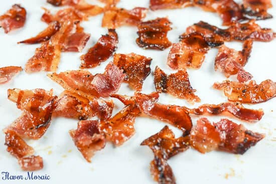 Caramelized Peppered Bacon-7