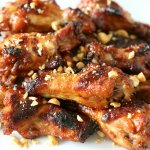 20 Unique Game Day Wings Recipes