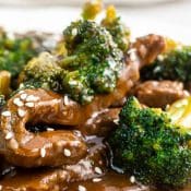 Instant Pot Beef and Broccoli-v1-2-Photo Pin-2