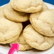 Pin For Eggless Sugar Cookies