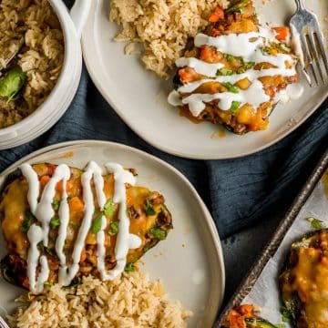 Stuffed Chile Relleno Recipe - Flavor Mosaic